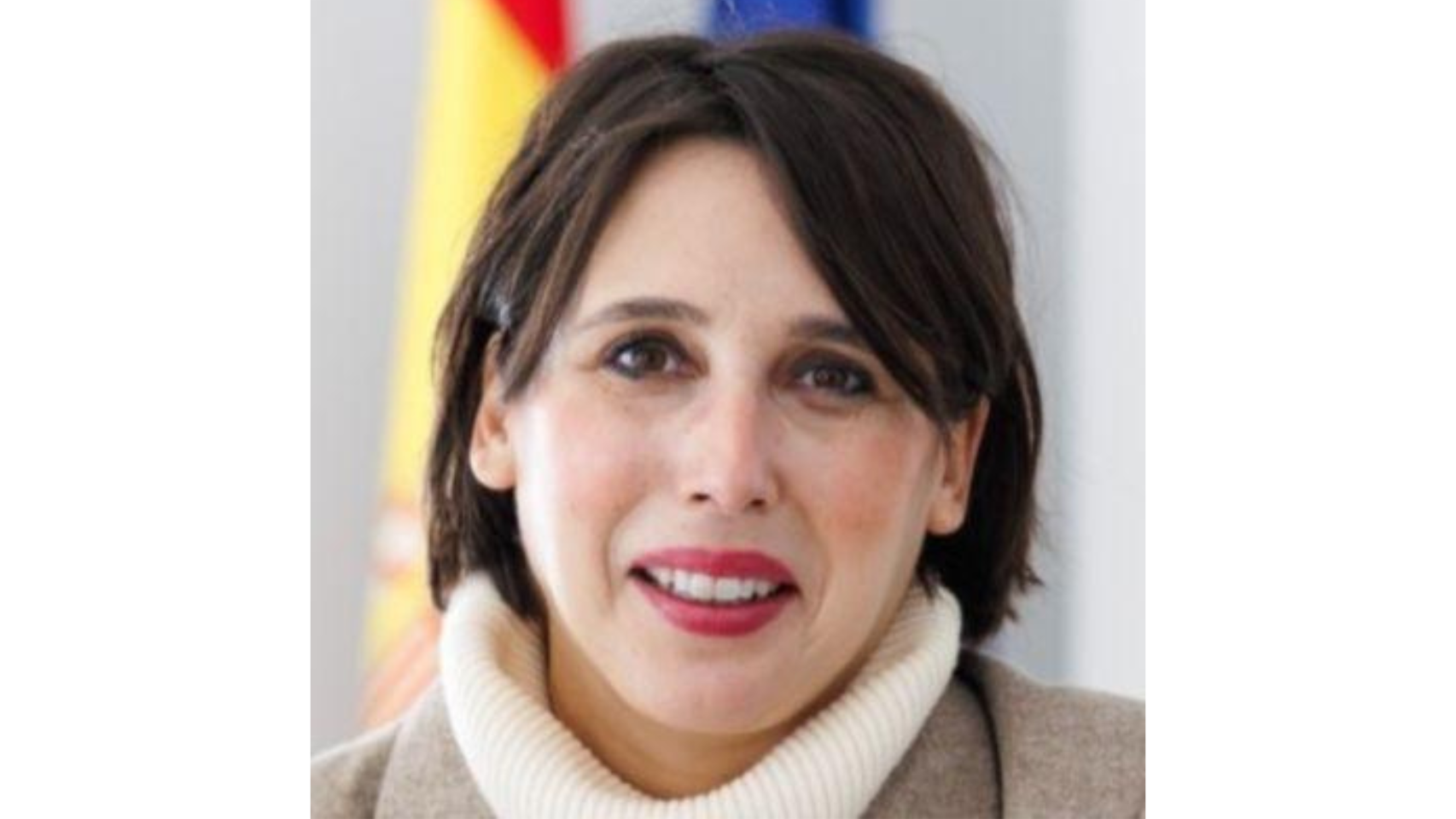 María Jesús Lorenzana