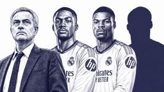 Mourinho, Konaté, Dumfries y el “Galáctico” se revelarán, en un sorteo publicado por la candidatura de Florentino Pérez.