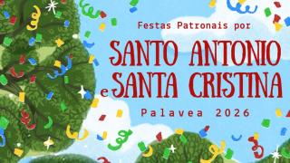 Fiestas patronales de Palavea, en A Coruña