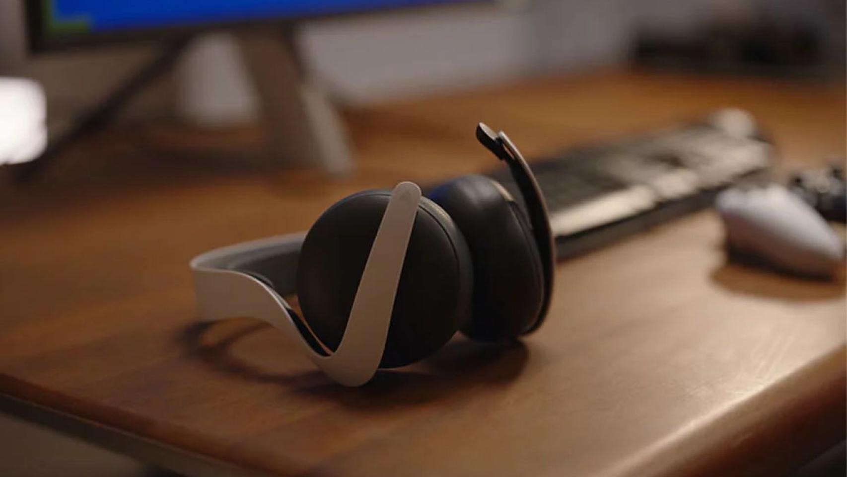 Sony Pulse Elite PS5 V2