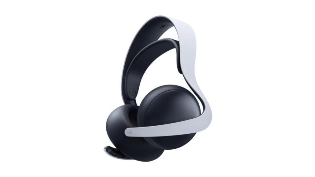 Sony Pulse Elite PS5 V2
