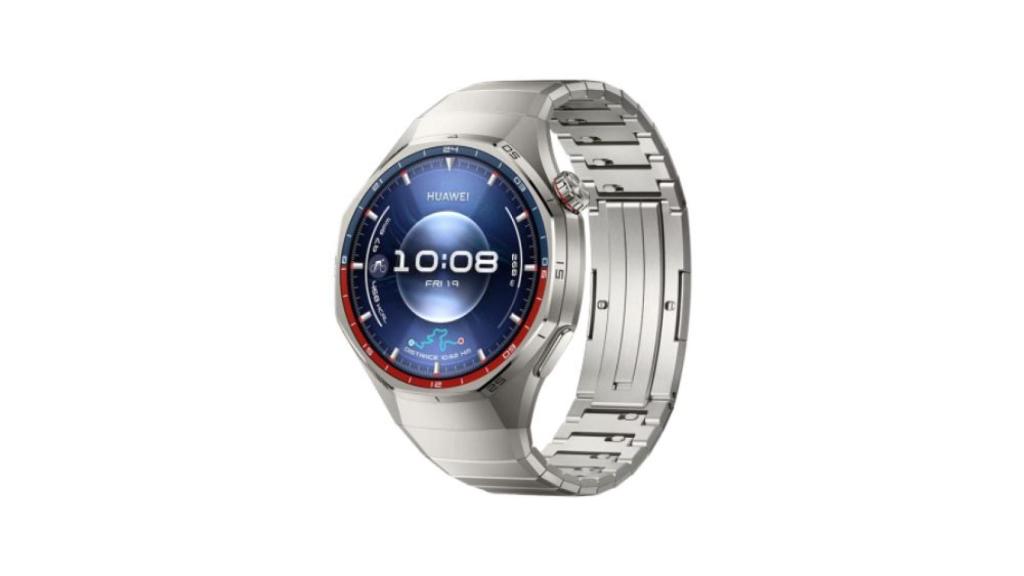 HUAWEI WATCH GT 6 Pro