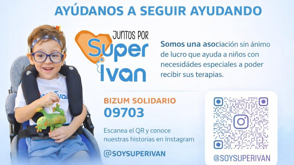 Cartel de la asociación