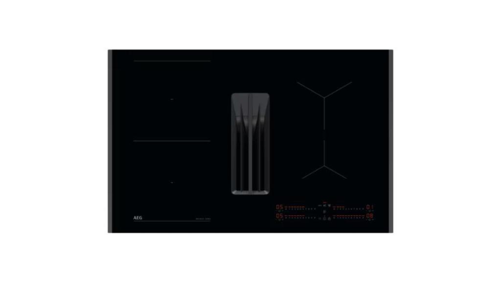 Serie 6000 Bridge XT de AEG