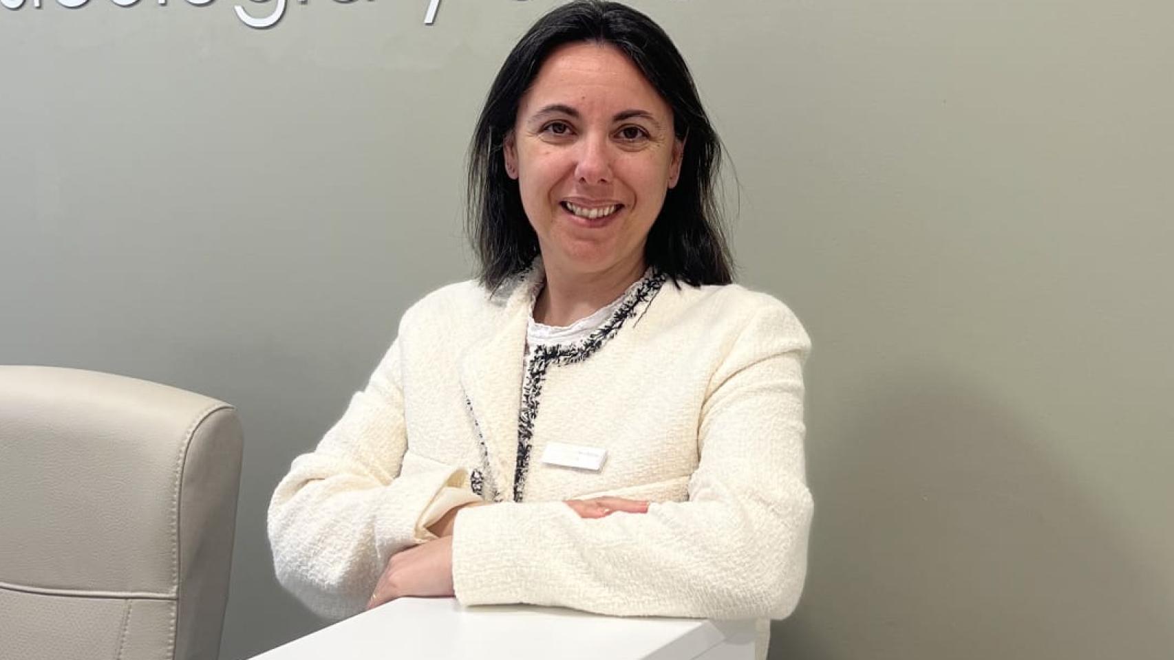 La psicóloga detalla la realidad que se encuentra en sus consultas.