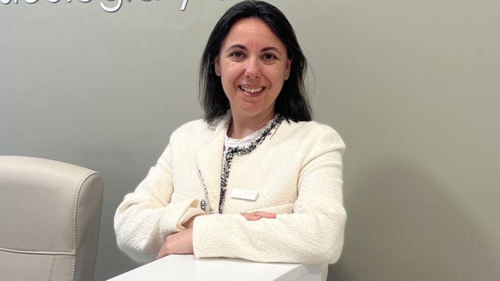 La psicóloga detalla la realidad que se encuentra en sus consultas.
