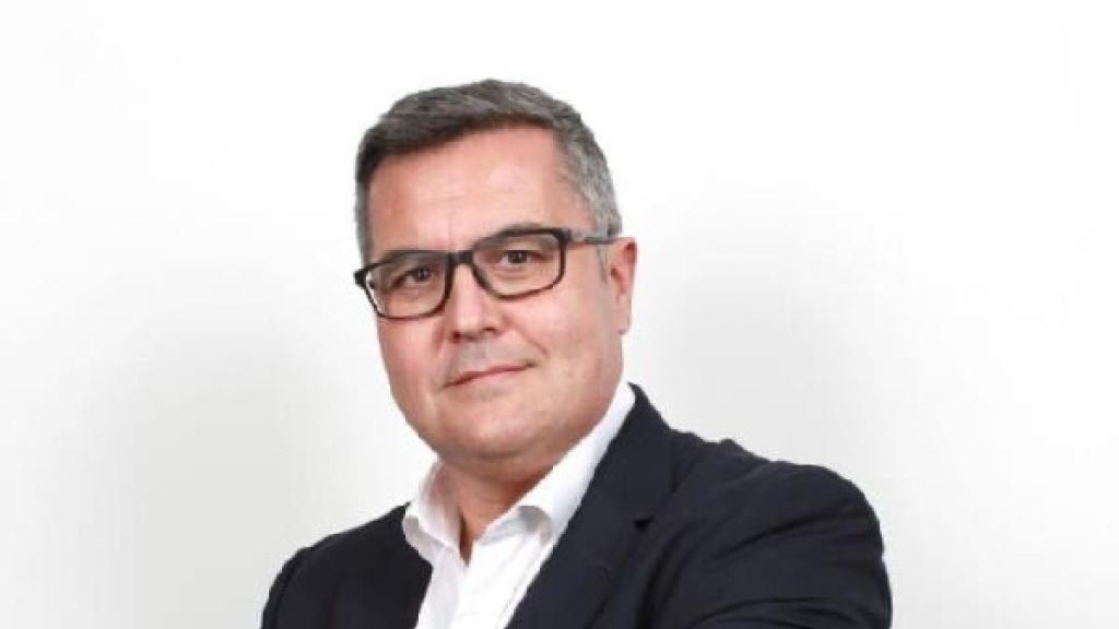Antonio Nievas, nuevo director general de Biometano de Nortegas
