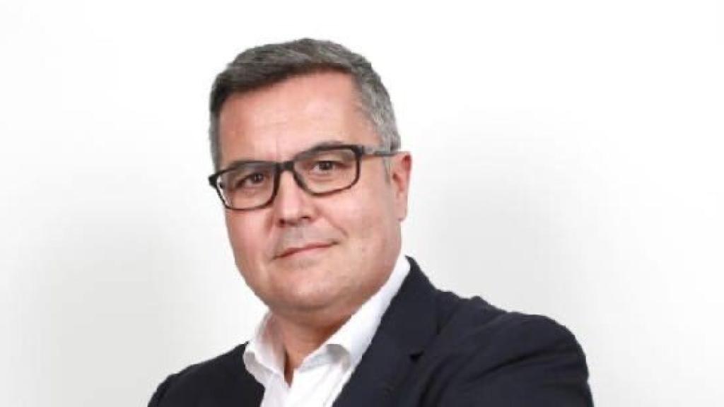 Antonio Nievas, nuevo director general de Biometano de Nortegas