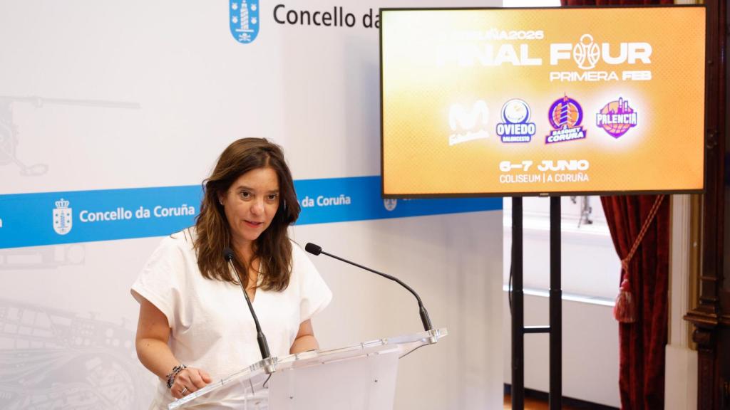 Imagen de la presentación.