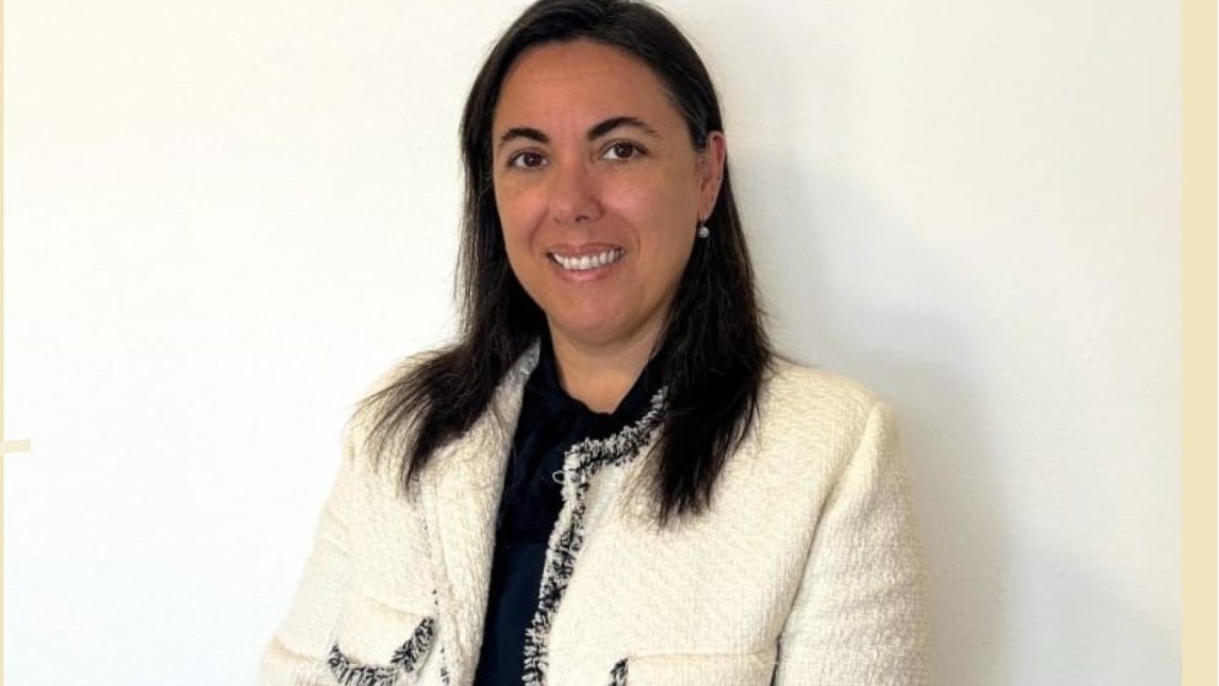 Inmaculada de la Hera, psicóloga.