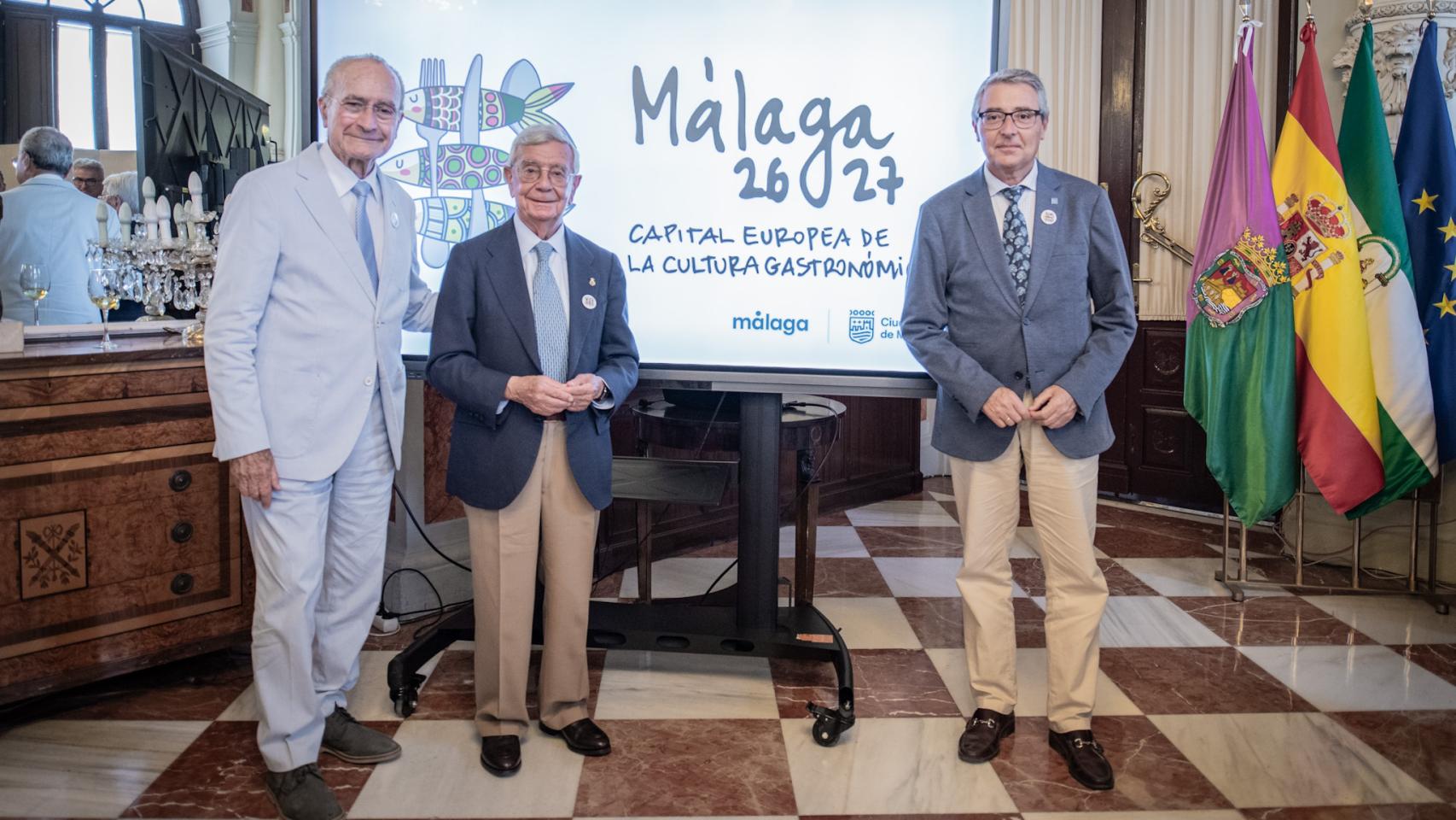 Presentación de las actividades.