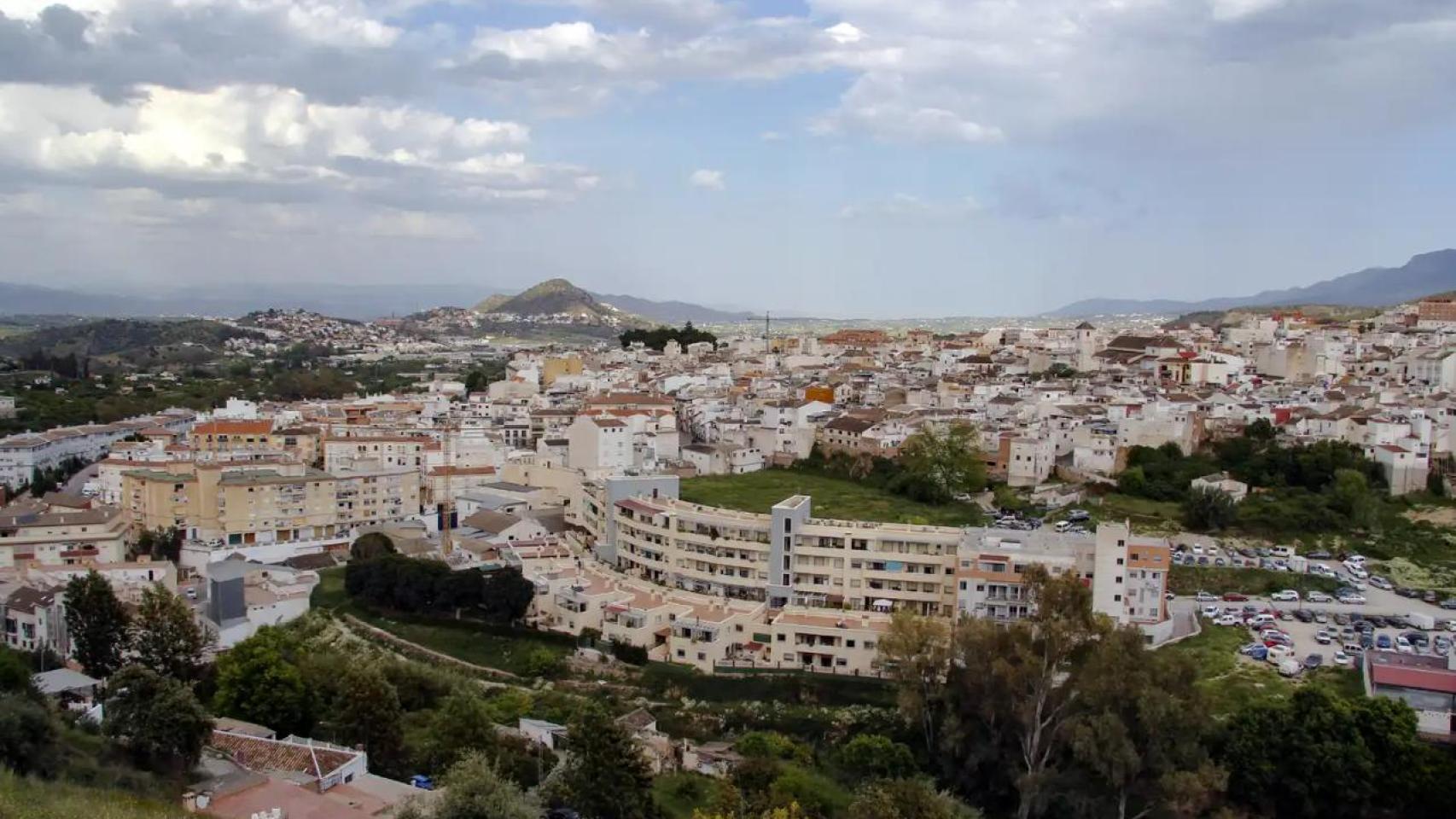 Imagen de Coín.
