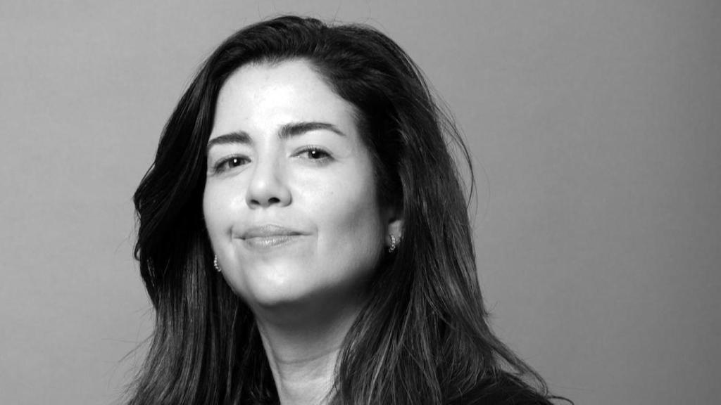 Daniela Goicoechea, cofundadora de Brandcrops.
