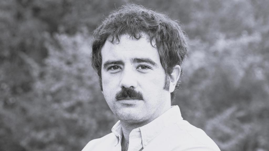 Elías Torres, Foundry Division Manager en Graphenea.