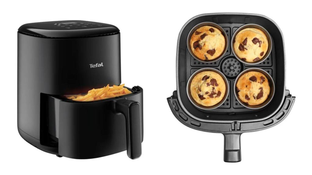 Airfryer Tefal 3 litros