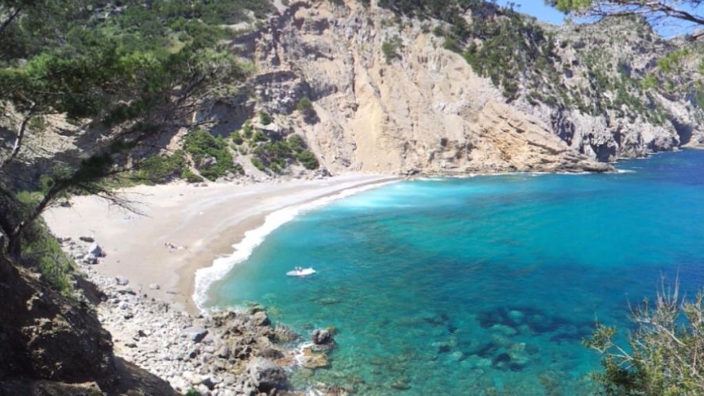 Es Coll Baix