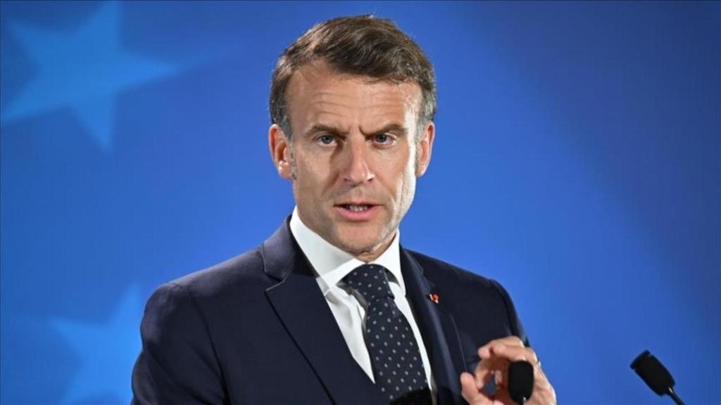 Francia estrena el primer sistema europeo de reutilización de agua hiperdepurada.