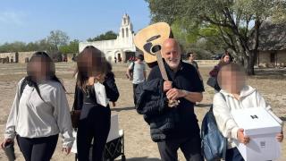 Jose Pedro Manglano, el fundador de Hakuna.
