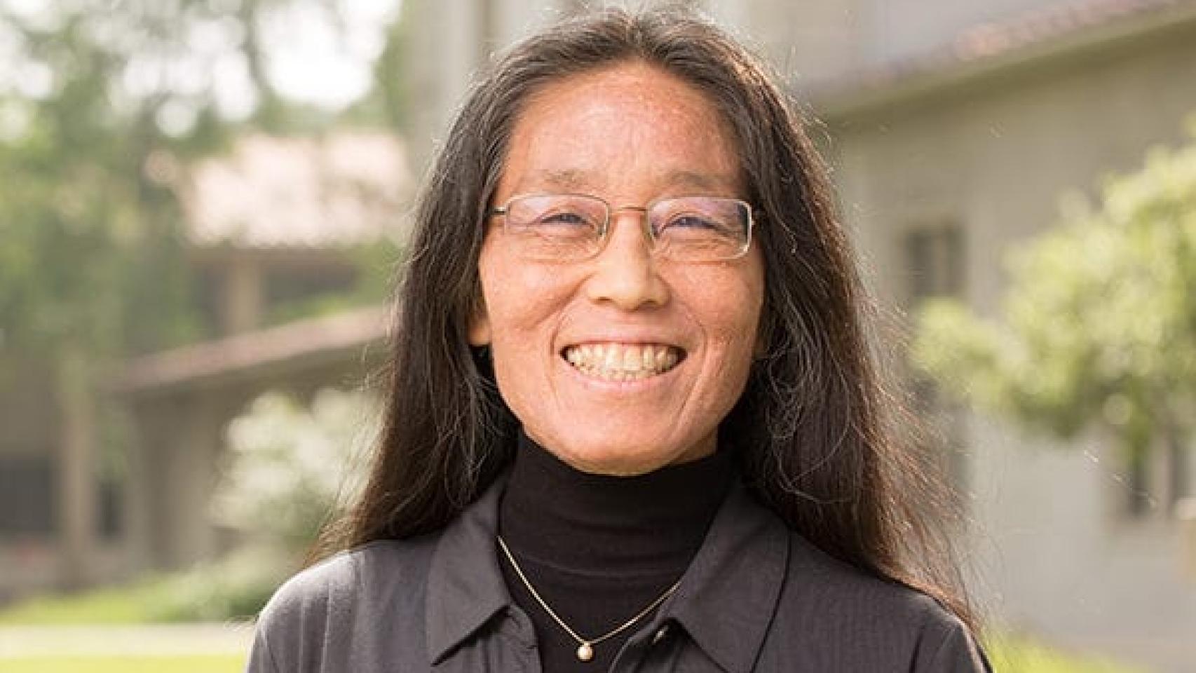 Jeanne Nakamura es investigadora en la Claremont Graduate University (CGU) en California.