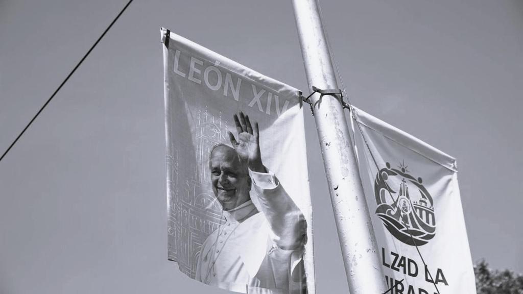 El reto de León XIV: tender puentes en la España del muro