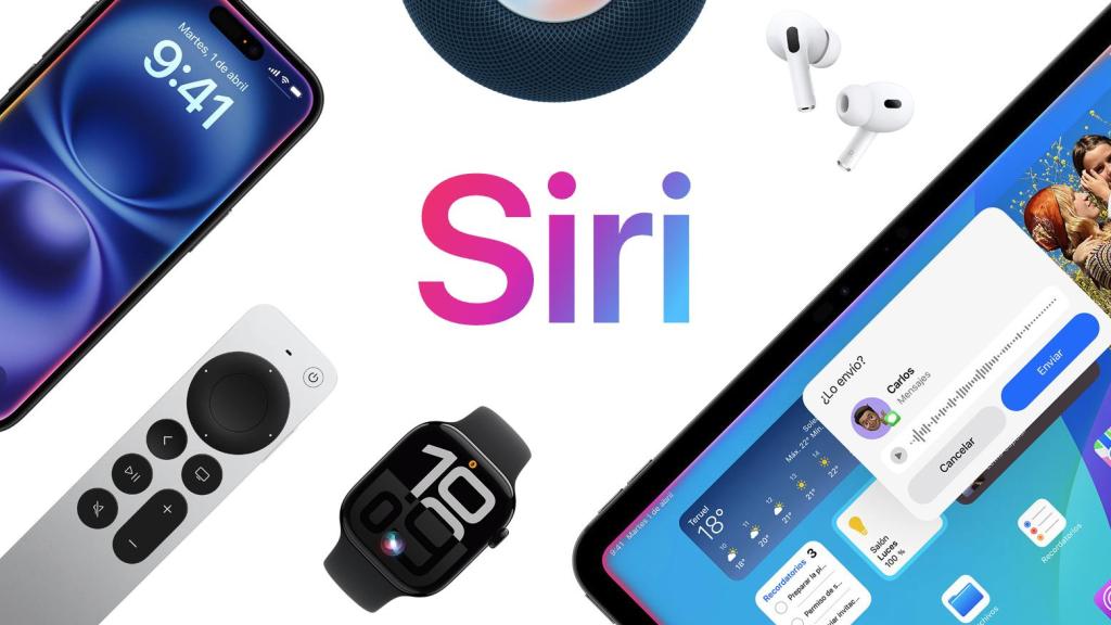 Siri