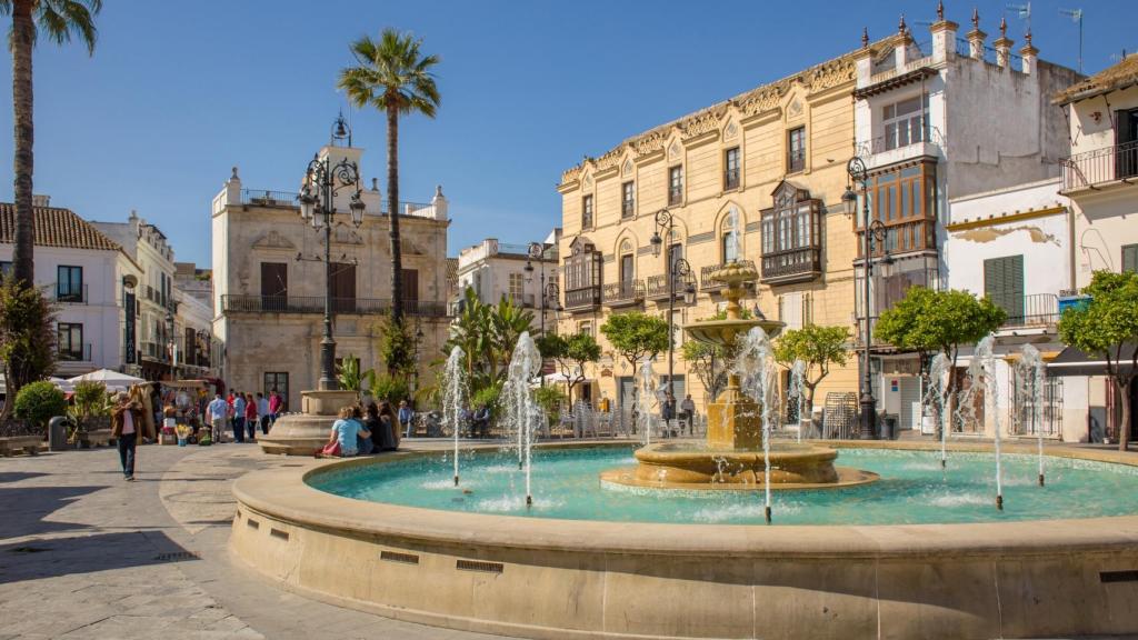 Plaza del Cabildo
