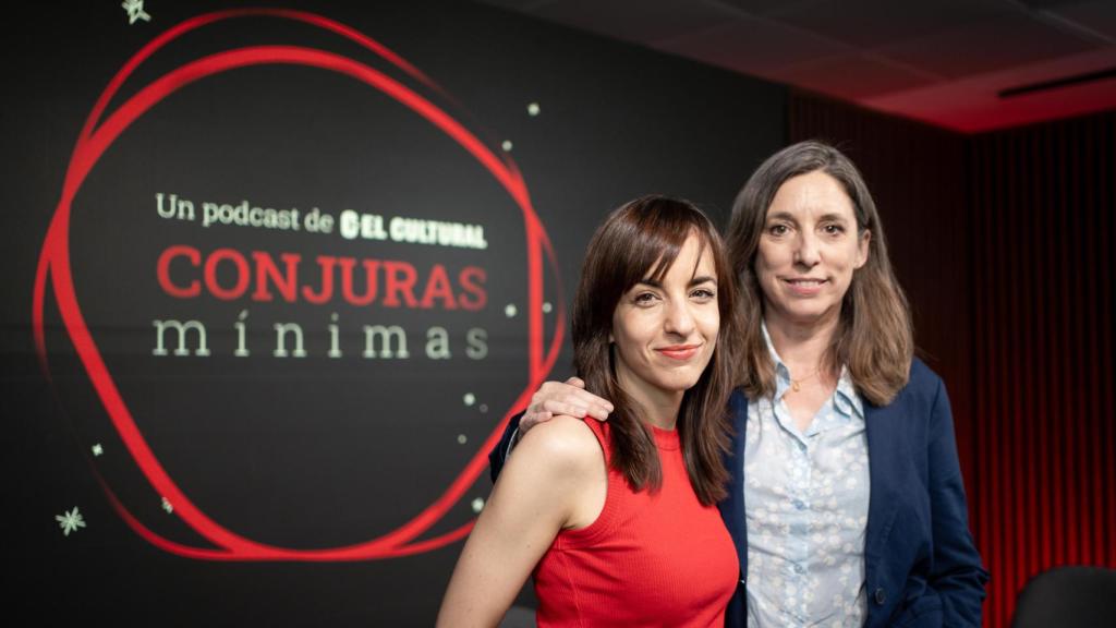 CONJURAS MÍNIMAS | Jiménez Serrano y Ramis: “La vivienda digna no puede depender de la suerte”