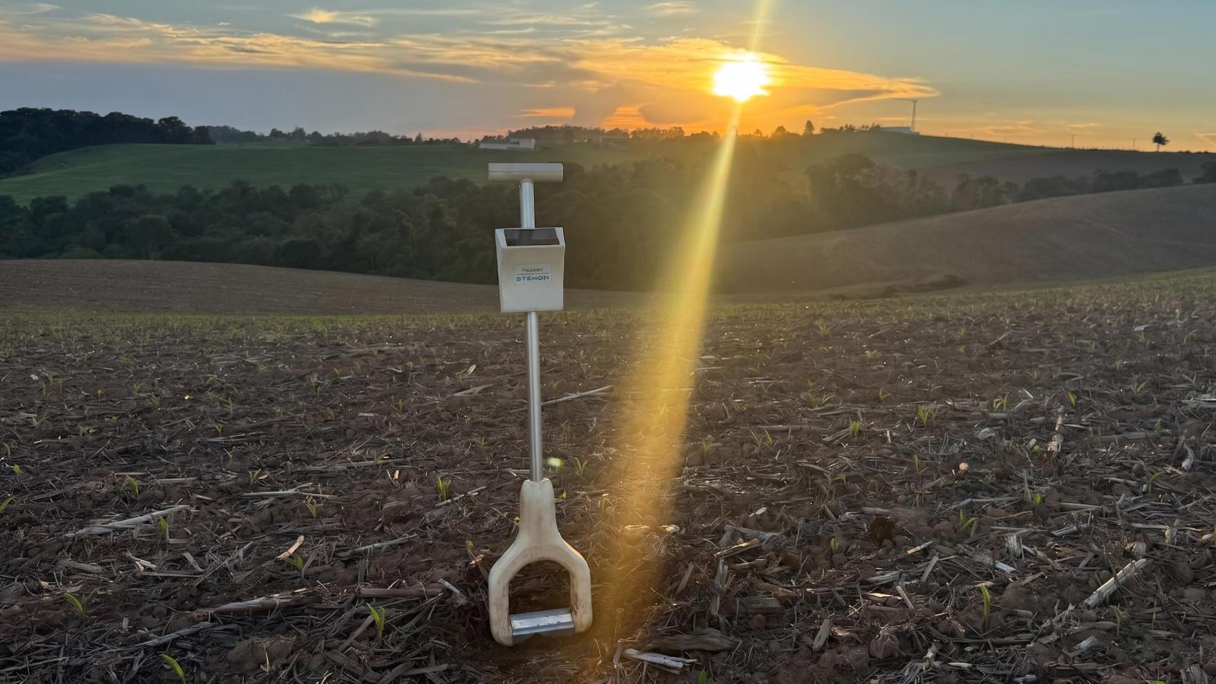 Precision Fertilization Technology Turns Heads in Greece, Brazil, and the US