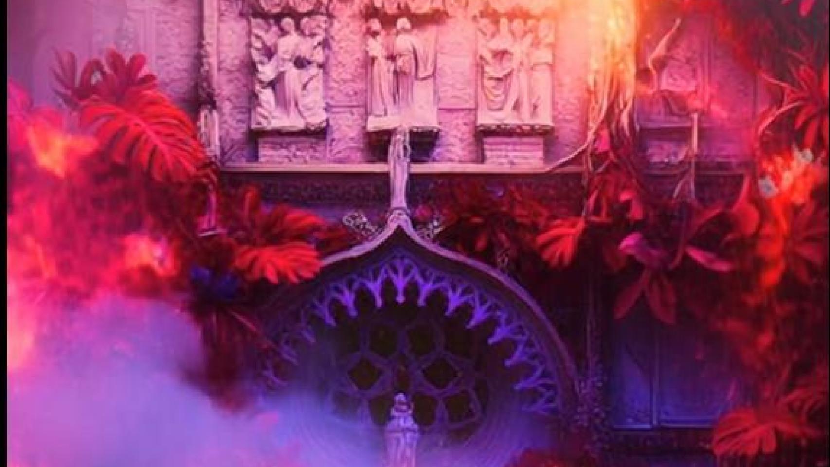 La iglesia de San Pablo será un escenario inmersivo para conmemorar uno de los debates más influyentes sobre los derechos humanos