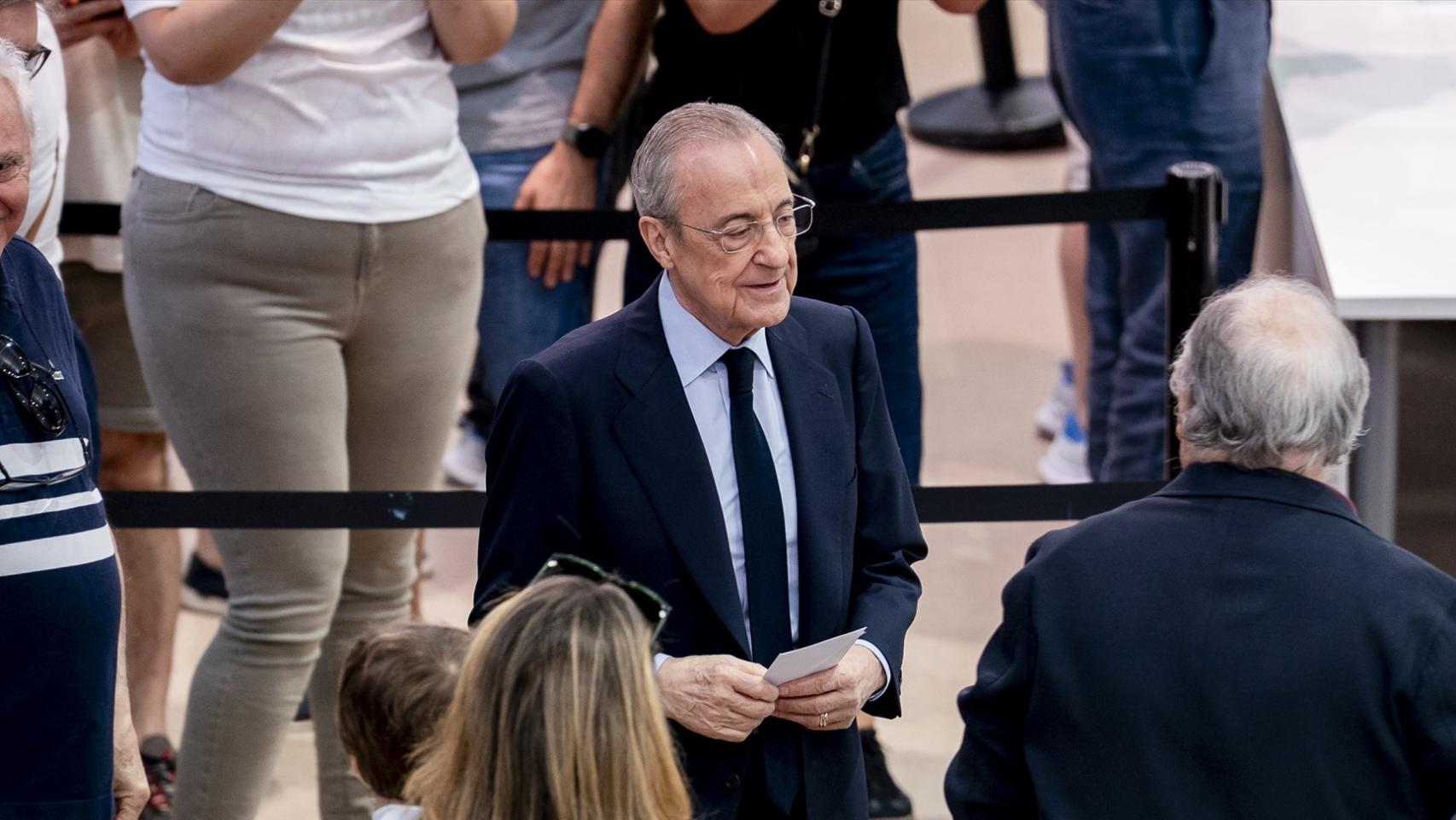 Elecciones Real Madrid 2026, hoy en directo | Última hora de Florentino Pérez y Enrique Riquelme