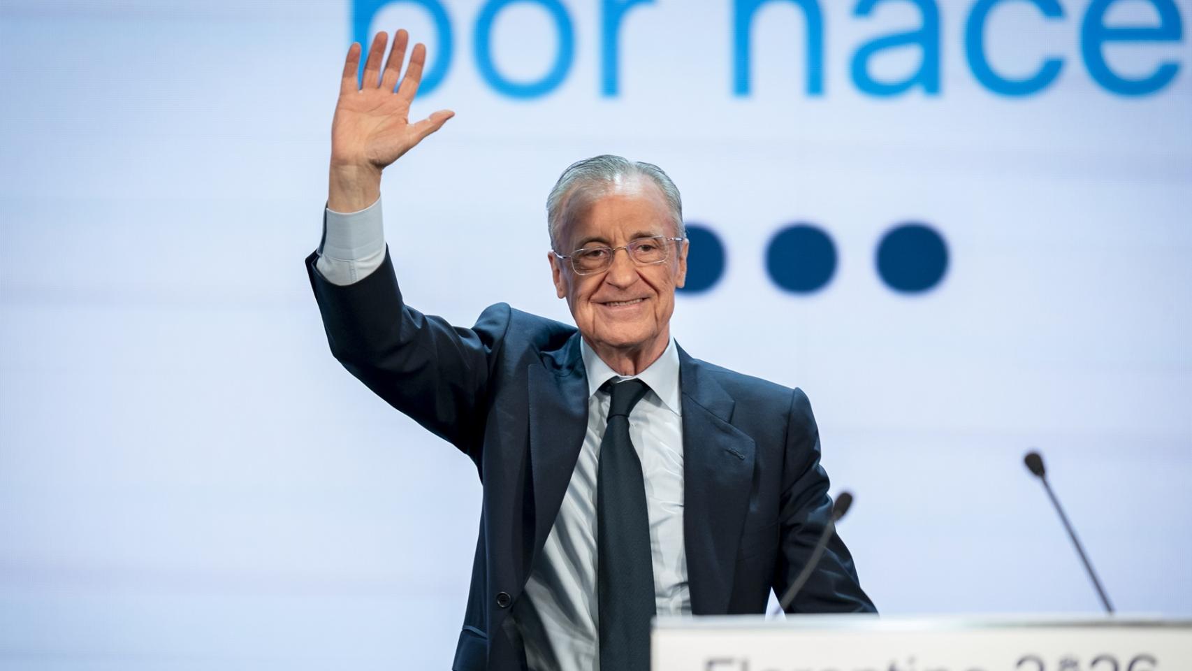 Elecciones Real Madrid 2026, hoy en directo