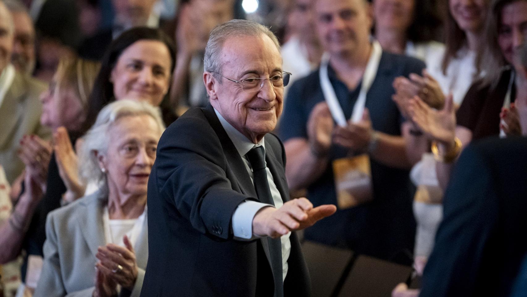 Elecciones Real Madrid 2026, hoy en directo | El recuento de los votos comienza con retraso; Florentino Pérez gana con más del 65%, según los sondeos