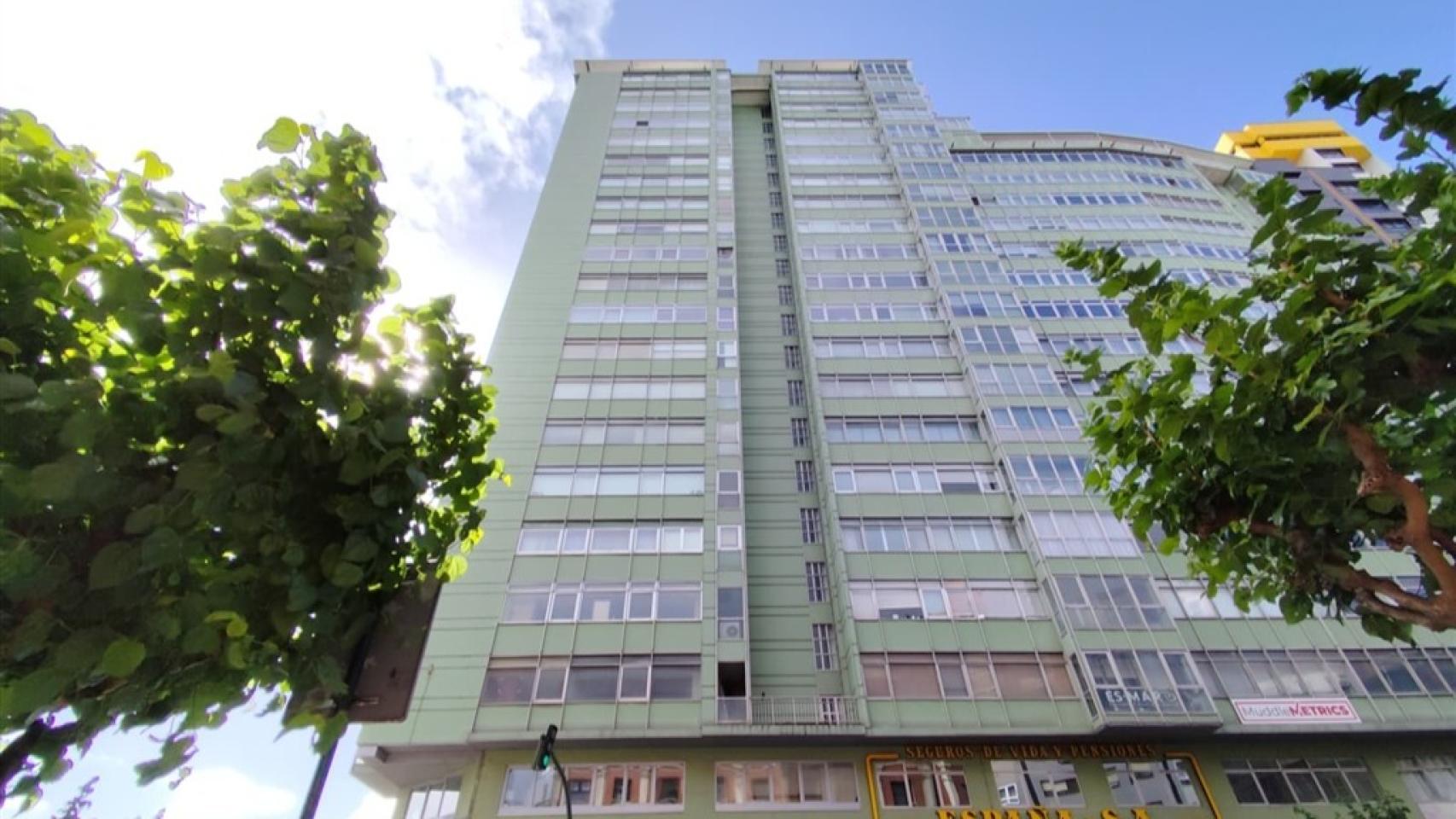 Torre Esmeralda