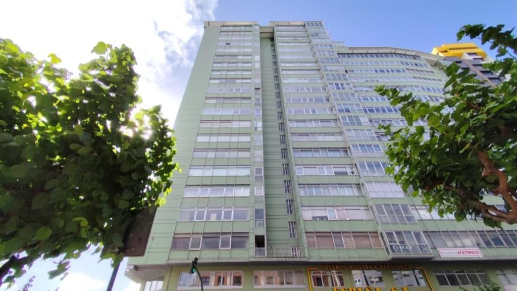 Torre Esmeralda