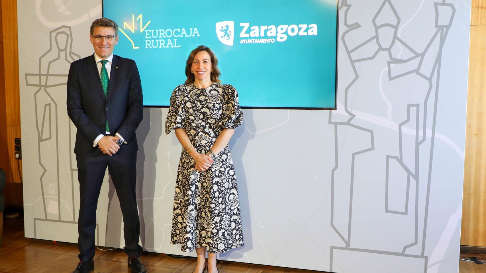 Foto: Eurocaja Rural. 