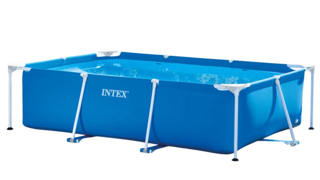 Piscina de Action