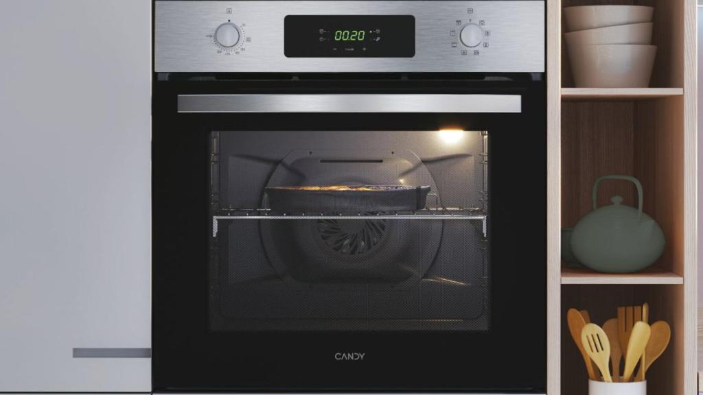 Horno multifunción Candy