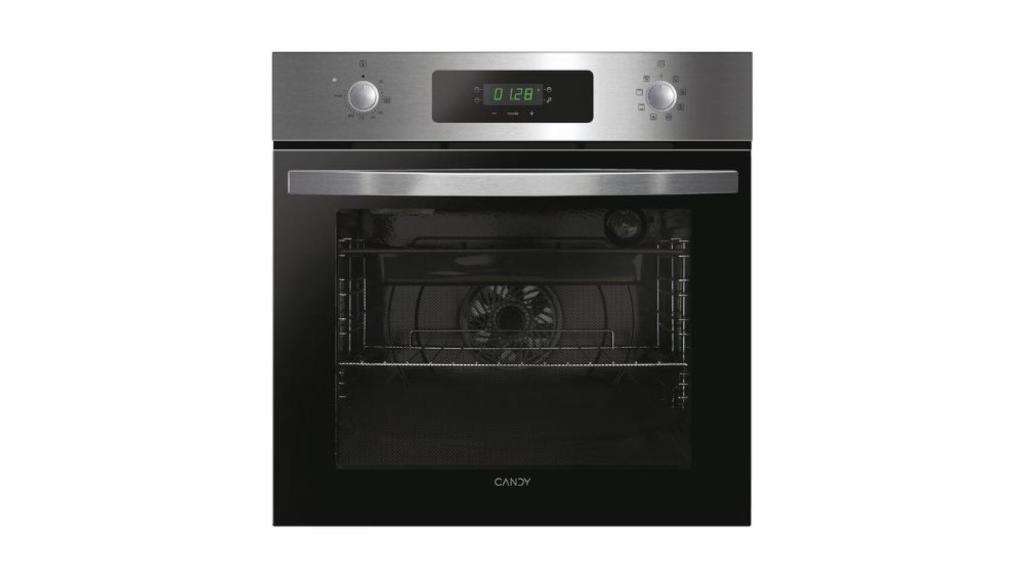 Horno multifunción Candy