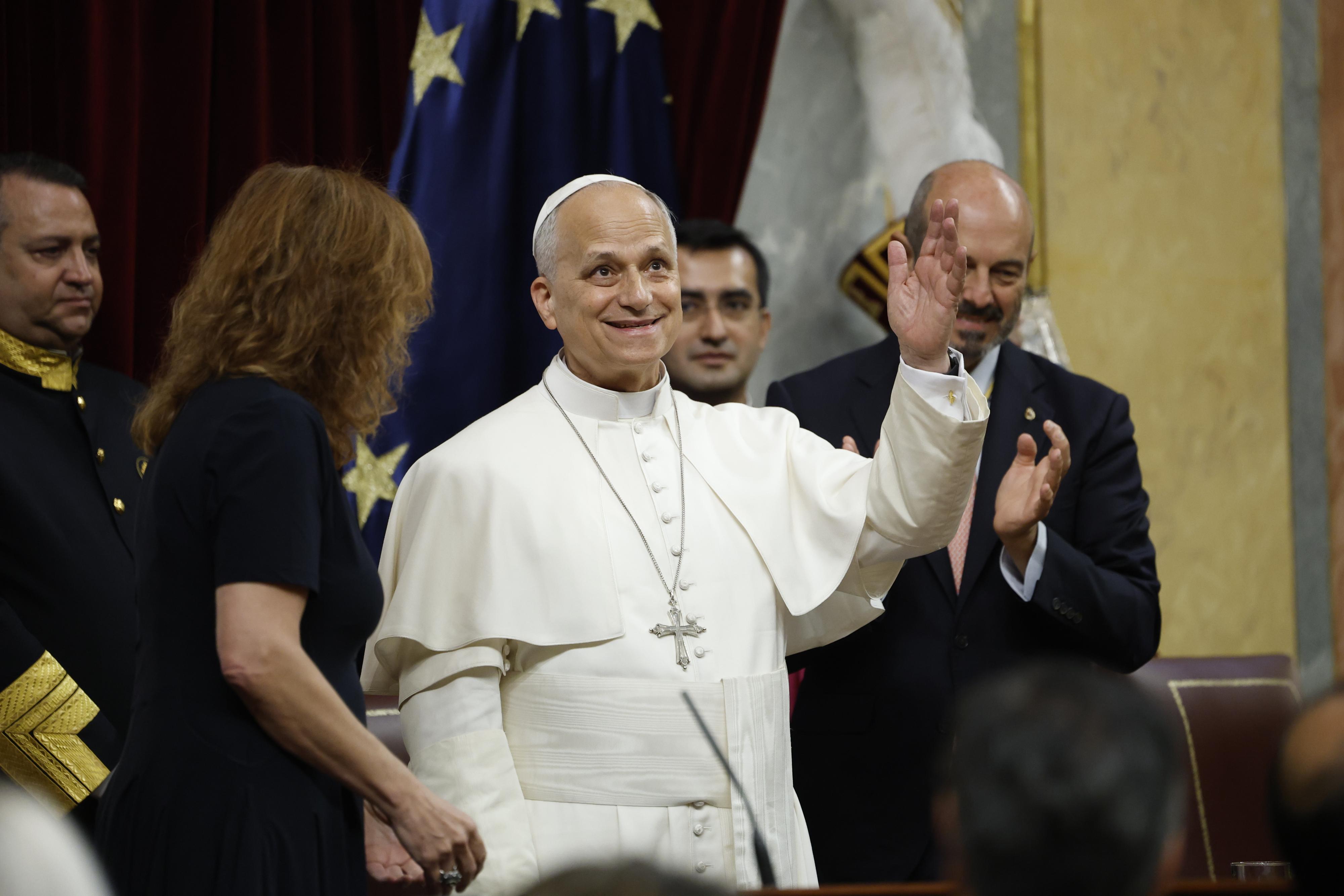  Los enemigos de la Iglesia católica