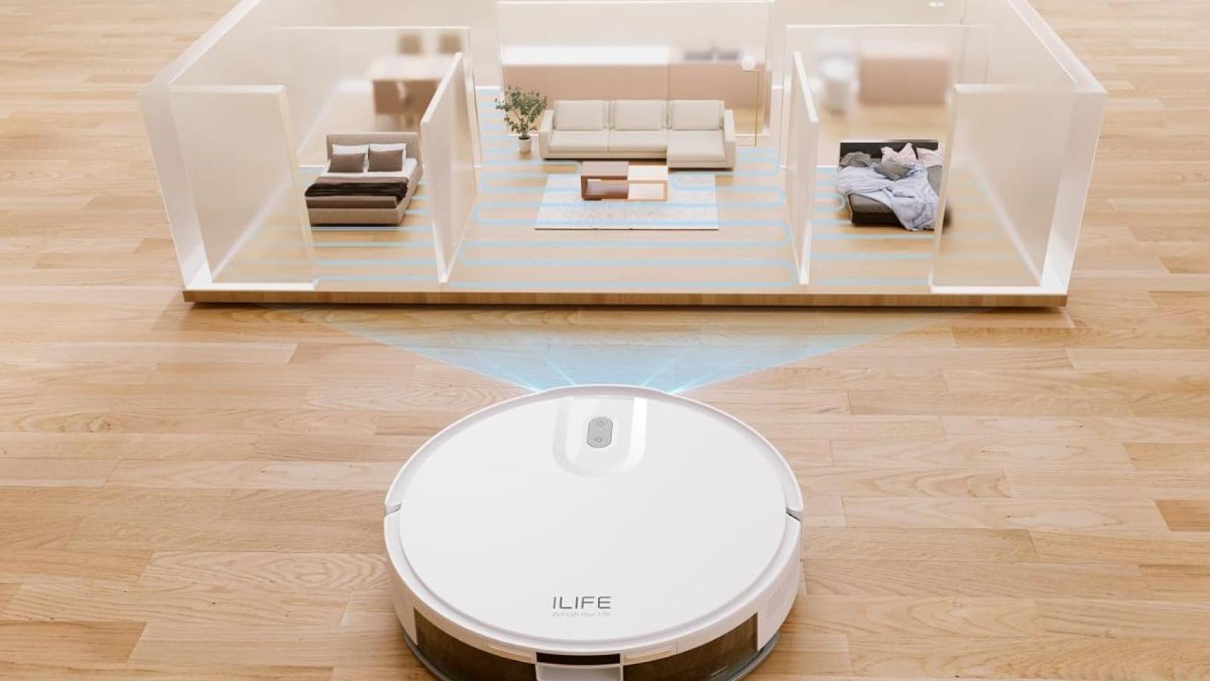 ILIFE V20