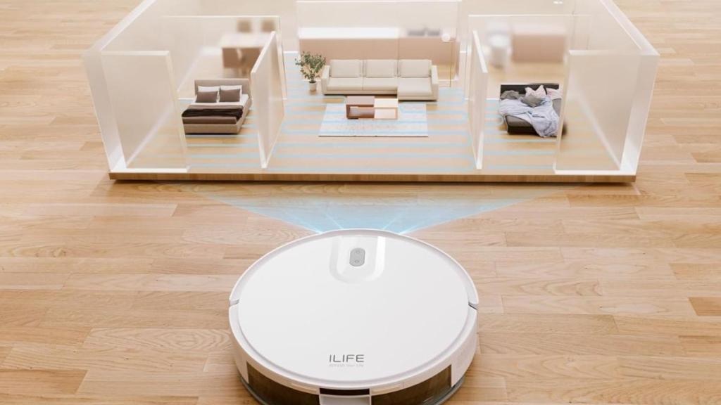 ILIFE V20