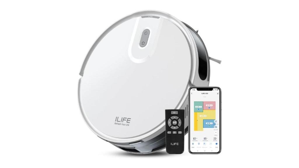ILIFE V20