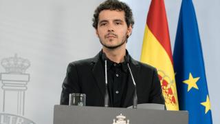 Pedro Gullón, director de Salud Pública. 