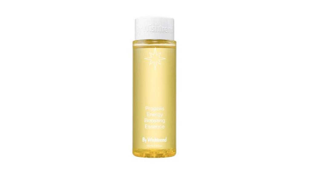 Propolis Energy Boosting Essence de Wishtrend