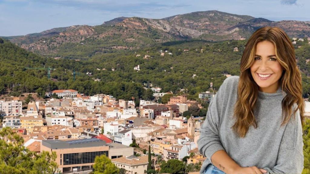 El refugio de Nuria Roca
