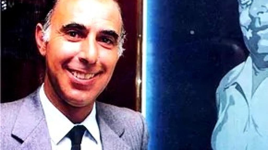  Florentino Reyzábal Larrouy, hijo de Julián Reyzábal Delgado. 