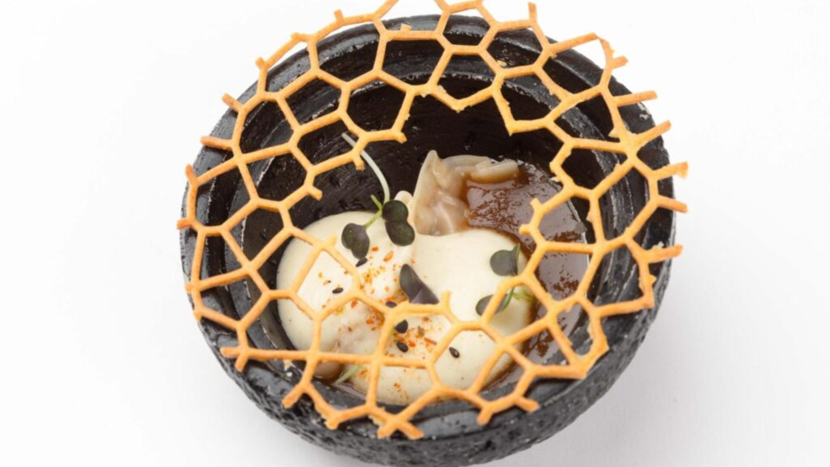 Castelo da Rocha, de Artesana Gastrobar