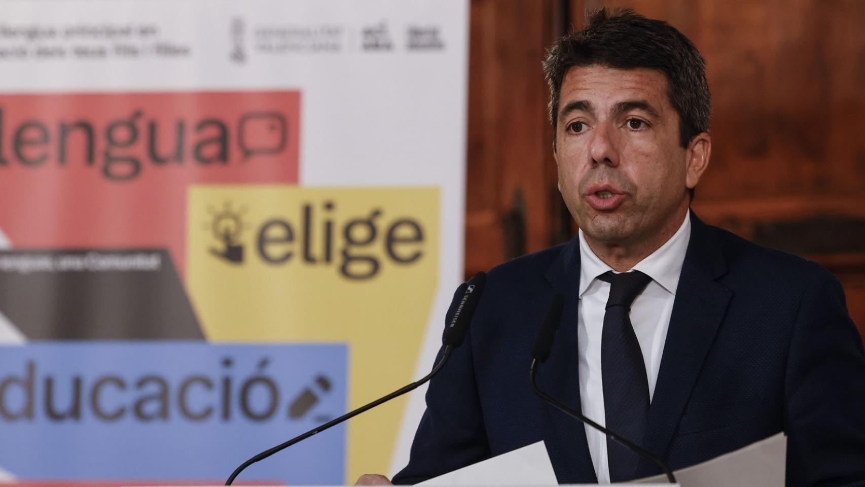 El TSJ valenciano valida la consulta de la General