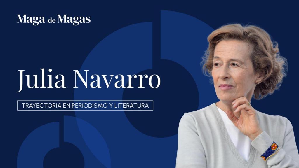 La escritora es una de las galardonadas este 2026.