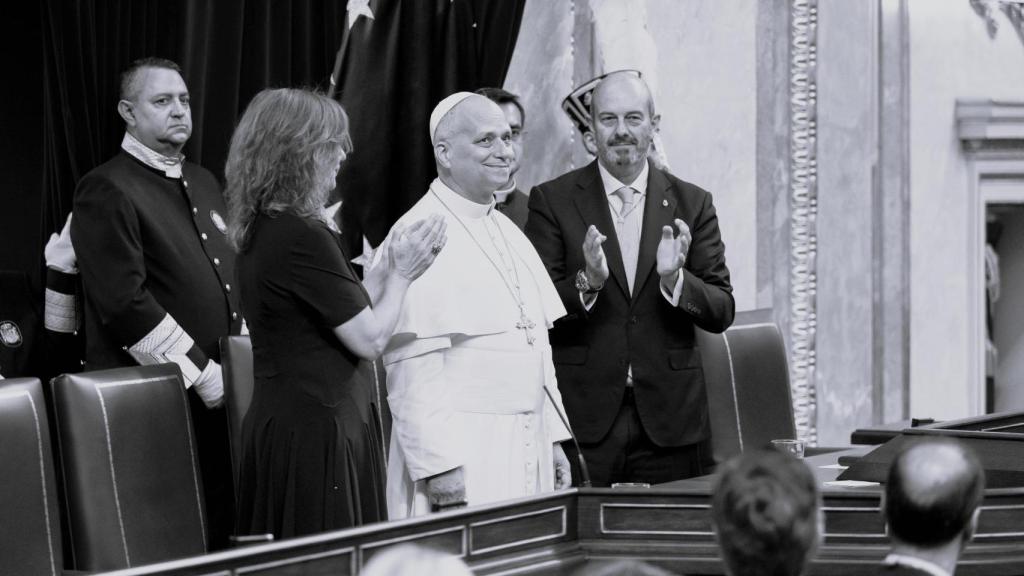 El magisterio del Papa no es un buffet donde cada uno coge l